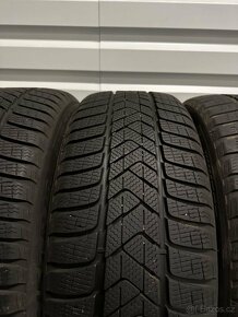 Sada pneu 225/55/18 PIRELLI - 3