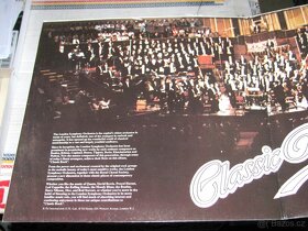 LP - CLASSIC ROCK- THE LONDON SYMPHONY ORCHESTRA - 1978 - 3