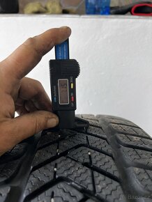 zimní pneu 225/45/18 Pirelli Sottozero 3 - 3