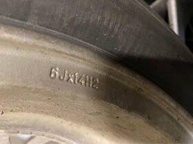 4x100 175/65 r14 - 3