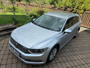 Volkswagen Passat B8 Variant 2,0TDI 2018 TOP STAV - 3