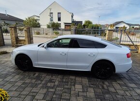 AUDI A5 S-LINE - 3