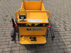 Minidumper MD 450E - 3