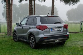 Suzuki Vitara 1.4 BoosterJet 2019 - 3