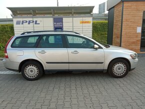 Prodám Volvo V50 1.6 D 80 kw - 3