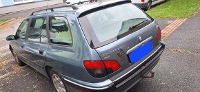 Peugeot 406 - 3