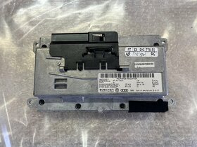 LCD DISPLEJ AUDI A6 4F 4F0 919 603 B - 3