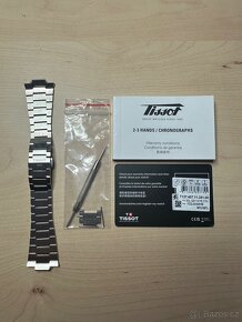 Tissot PRX Powermatic 80 - 3