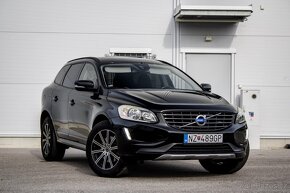 Volvo XC60 D4 2.0L 8AT - TOP STAV - 3