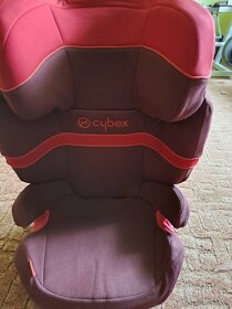 Cybex 9-18 kg - 3