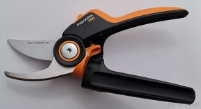 Fiskars P921 - Zahradní nůžky NOVÉ - 3