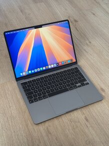 Macbook Air M2 13'' (100% baterie) - 3