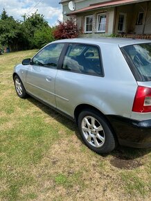 Audi A3 8l 1.6 75kw - 3