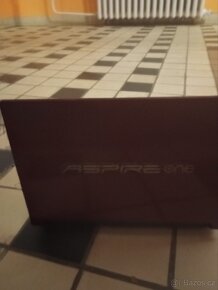 Prodám Acer Aspire one xp - 3