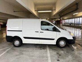 Citroën Jumpy 1.6HDI, po servise, nová STK, bez investic - 3