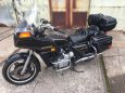 1981 Honda Goldwing gl1100 - 3