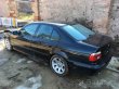 BMW E39 530d M-paket automat na dily - 3