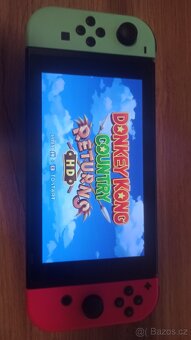 Nintendo switch CFW - 3