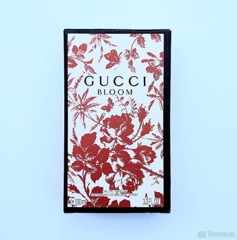 Gucci Bloom (100ml) - Parfémová voda pro ženy - 3