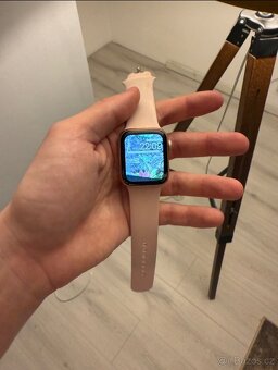 Apple watch series 5 - 3