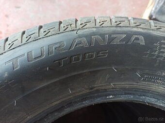 Bridgestone Turanza T005 195/65 R15 91T - 3