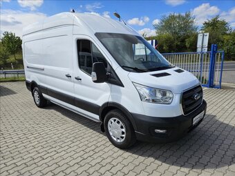 Ford Transit 2.0 TDCI 125 KW L3H3 - 3