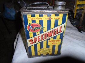 ceule Speedwell - 3