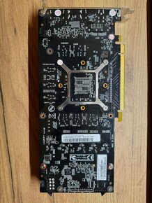 Grafická karta GeForce GTX 1060 6GB - 3