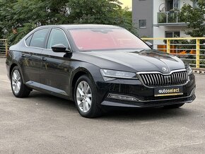 ŠKODA SUPERB STYLE 2.0TDI 140KW DSG 2020 ODPOČET DPH - 3