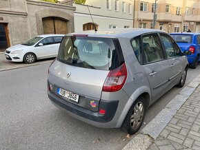 Prodám Renault Scenic 1.9 fcí - 3