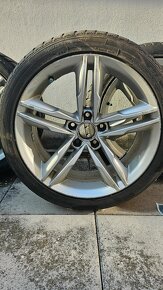 Alu 5x112 R18 - 3