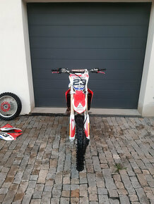 Honda CRF450 2018 - 3