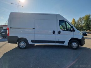 Fiat Ducato 2.3 JTD L2H2 KLIMA - 3