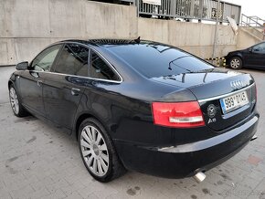 Audi A6 3.0 TDI quattro 199kw - 3