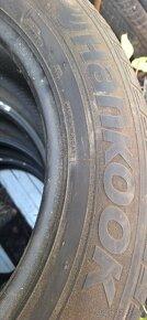 Pneu Hankook 17 - 3