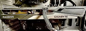 GIGABYTE AMD Radeon RX 6500 XT GAMING OC 4GB - 3