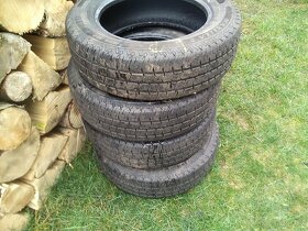 195/65 R 16 C Matador - 3