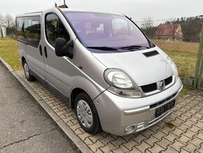 Renault Trafic 1.9 dCi Passenger - 3