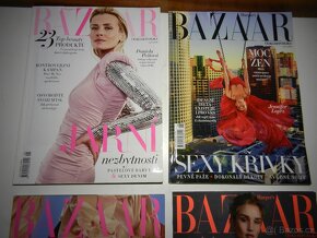 Harpers BAZAAR 2018 - 3