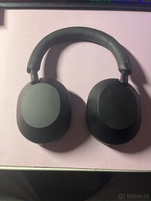 Sony Noise Cancelling WH-1000XM5 - 3