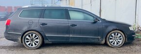 ROZPRODAM na ND VW PASSAT B6 variant, 2.0TDI CR, CBAB - 3