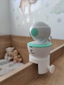 Držák kamery Truelife Nanny Cam R360 - 3