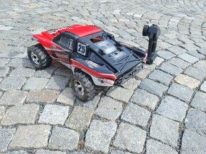 Traxxas Slayer 4X4 nitro - 3