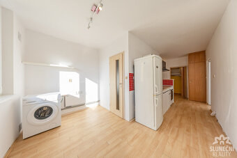 Pronájem bytu 2+1, 54 m², Uherský Brod - Šaripova - 3