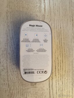 Apple Magic Mouse - 3