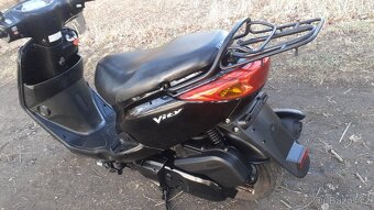 Yamaha vity 125 (2012) - 3