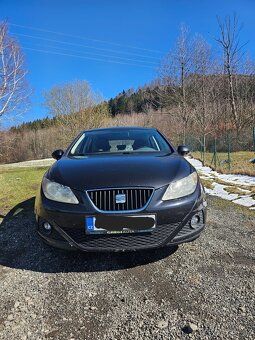 Seat ibiza 1.6 tdi - 3