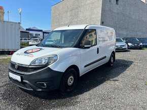 Fiat Doblo - 3