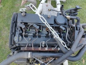 Motor 4hh.4hu - 3