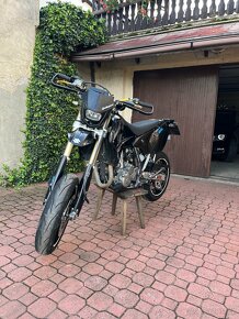 Suzuki DRZ 400 SM - 3